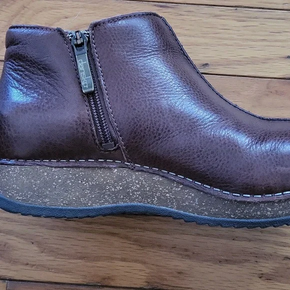 Dansko Booties - Picture 6 of 6